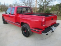 1991 GMC Sierra for sale in Michigan (ID-137748)