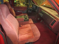 1991 GMC Sierra for sale in Michigan (ID-137748)