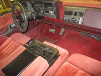 1991 GMC Sierra for sale in Michigan (ID-137748)