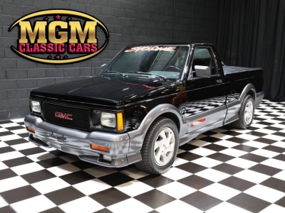 1991 GMC Syclone for sale