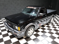 1991 GMC Syclone for sale in Addison, Illinois (ID-144140)