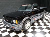 1991 GMC Syclone for sale in Addison, Illinois (ID-144140)