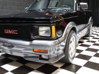 1991 GMC Syclone for sale in Addison, Illinois (ID-144140)