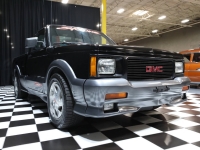 1991 GMC Syclone for sale in Addison, Illinois (ID-144140)