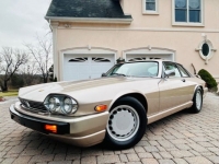 1991 Jaguar XJ6 for sale in Michigan (ID-124080)