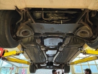 1991 Jaguar XJ6 for sale in Michigan (ID-124080)