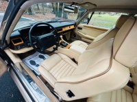1991 Jaguar XJ6 for sale in Michigan (ID-124080)