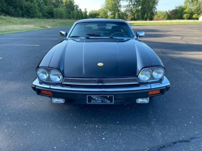 1991 Jaguar XJS for sale