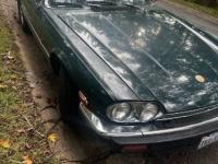 1991 Jaguar XJS for sale in Michigan (ID-136422)