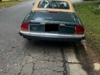 1991 Jaguar XJS for sale in Michigan (ID-136422)