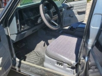 1991 Jeep Cherokee for sale in Michigan (ID-145276)