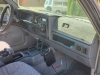 1991 Jeep Cherokee for sale in Michigan (ID-145276)