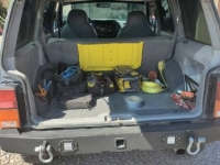 1991 Jeep Cherokee for sale in Michigan (ID-145276)