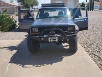 1991 Jeep Cherokee for sale in Michigan (ID-145276)