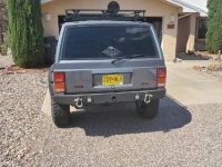 1991 Jeep Cherokee for sale in Michigan (ID-145276)