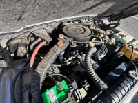 1991 Jeep Grand Wagoneer for sale in Michigan (ID-125186)