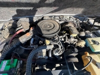 1991 Jeep Grand Wagoneer for sale in Michigan (ID-125186)