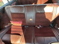 1991 Jeep Grand Wagoneer for sale in Michigan (ID-125186)