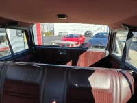 1991 Jeep Grand Wagoneer for sale in Michigan (ID-125186)