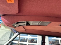 1991 Jeep Grand Wagoneer for sale in Michigan (ID-125186)