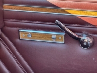 1991 Jeep Grand Wagoneer for sale in Michigan (ID-125186)