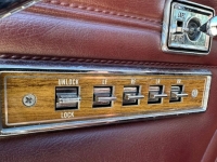 1991 Jeep Grand Wagoneer for sale in Michigan (ID-125186)
