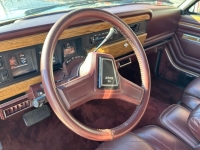 1991 Jeep Grand Wagoneer for sale in Michigan (ID-125186)