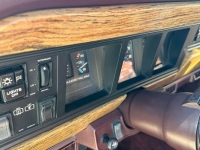 1991 Jeep Grand Wagoneer for sale in Michigan (ID-125186)