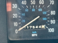 1991 Jeep Grand Wagoneer for sale in Michigan (ID-125186)