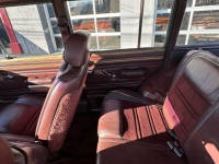1991 Jeep Grand Wagoneer for sale in Michigan (ID-125186)