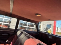 1991 Jeep Grand Wagoneer for sale in Michigan (ID-125186)