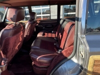 1991 Jeep Grand Wagoneer for sale in Michigan (ID-125186)