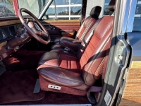 1991 Jeep Grand Wagoneer for sale in Michigan (ID-125186)