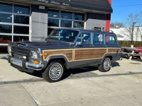 1991 Jeep Grand Wagoneer for sale in Riverhead, New York (ID-125196)