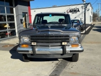 1991 Jeep Grand Wagoneer for sale in Riverhead, New York (ID-125196)