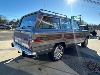 1991 Jeep Grand Wagoneer for sale in Riverhead, New York (ID-125196)
