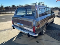 1991 Jeep Grand Wagoneer for sale in Riverhead, New York (ID-125196)