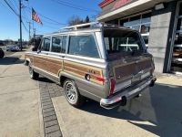 1991 Jeep Grand Wagoneer for sale in Riverhead, New York (ID-125196)