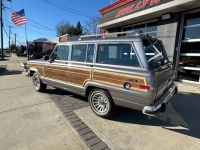 1991 Jeep Grand Wagoneer for sale in Riverhead, New York (ID-125196)