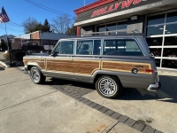 1991 Jeep Grand Wagoneer for sale in Riverhead, New York (ID-125196)