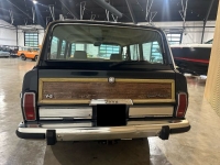 1991 Jeep Grand Wagoneer for sale in Michigan (ID-137268)