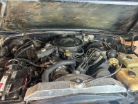 1991 Jeep Grand Wagoneer for sale in Michigan (ID-137268)
