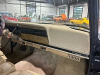 1991 Jeep Grand Wagoneer for sale in Michigan (ID-137268)