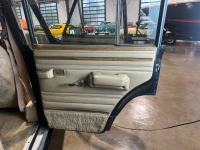 1991 Jeep Grand Wagoneer for sale in Michigan (ID-137268)