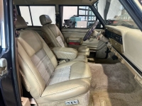 1991 Jeep Grand Wagoneer for sale in Michigan (ID-137268)