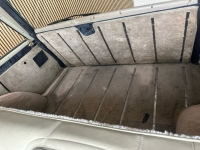 1991 Jeep Grand Wagoneer for sale in Michigan (ID-137268)