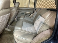 1991 Jeep Grand Wagoneer for sale in Michigan (ID-137268)