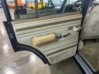 1991 Jeep Grand Wagoneer for sale in Michigan (ID-137268)
