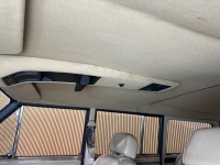 1991 Jeep Grand Wagoneer for sale in Michigan (ID-137268)