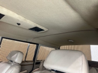 1991 Jeep Grand Wagoneer for sale in Michigan (ID-137268)